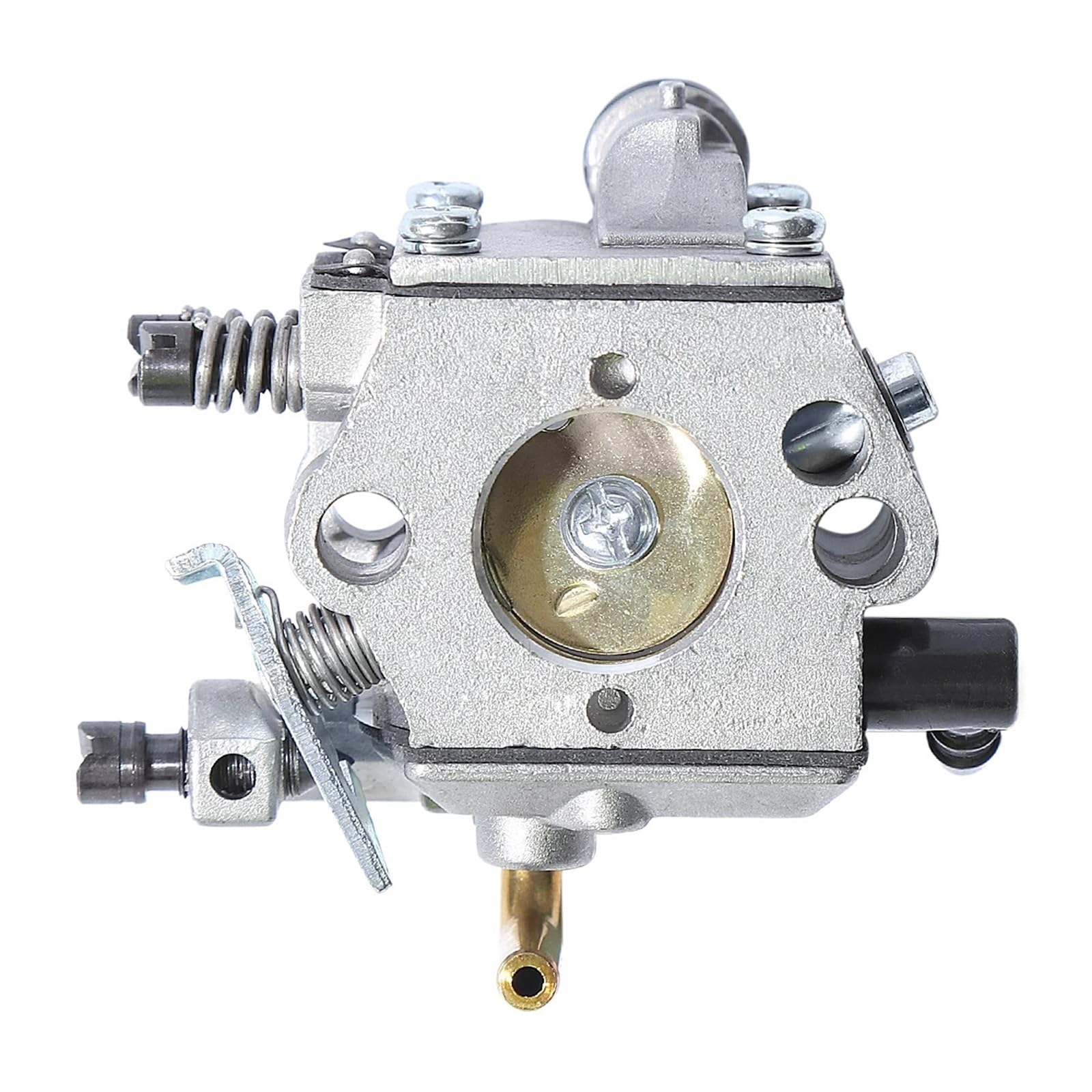 Carburateur tronçonneuse MS260 haute précision remplace 1121 120 0610