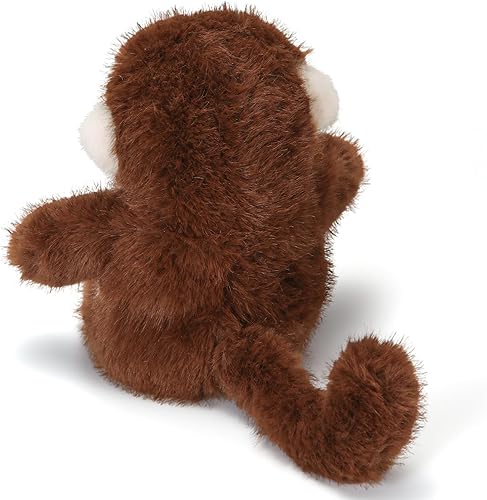 Miniatura 43 de Capybara - Peluche suave y lindo de 6 pulgadas, almohada de peluche Capybara, regalo de cumpleaños, Navidad, día de San Valentín, para niños y novia