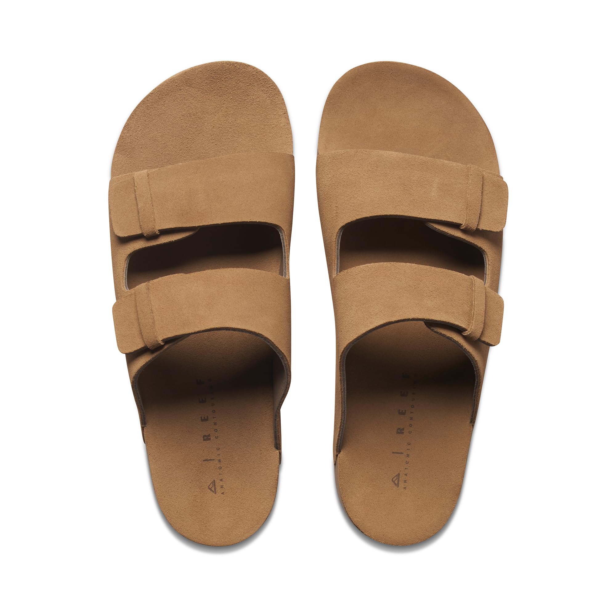 Reef Herren Pantolette Ojai Two Bar
