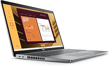 Dell Latitude 5450 5000 14