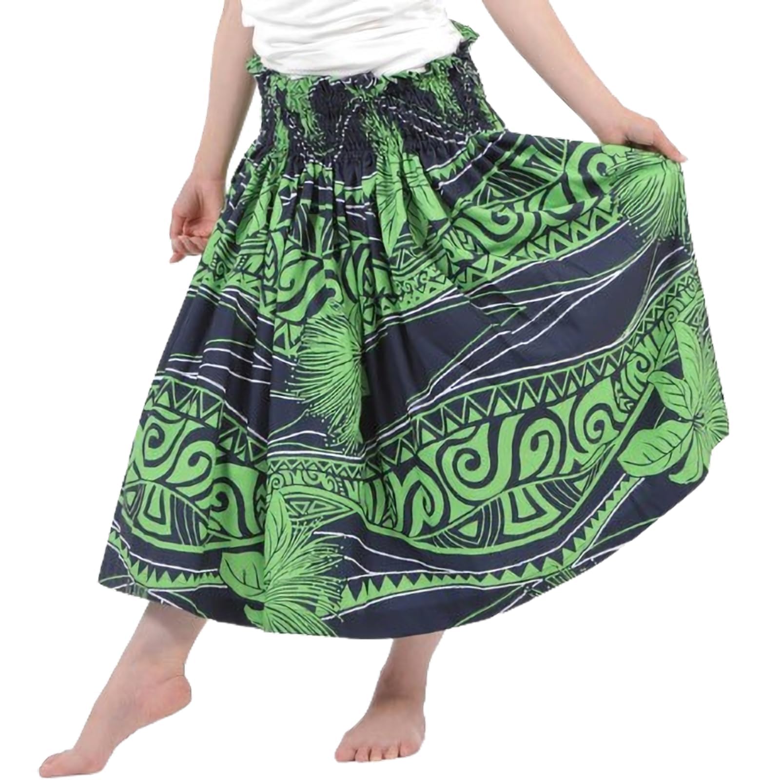 M101★ ALOHA FABRICS HAWAII USA パウスカート　6点 M101☆ ALOHA FABRICS HAWAII USA パウスカート 6点 M101
