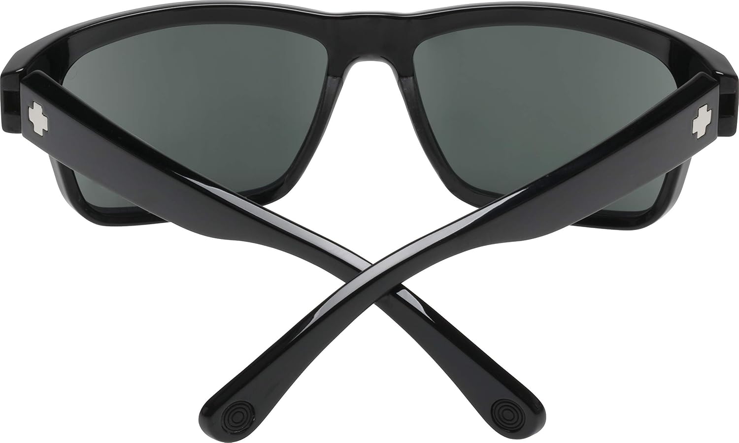 Spy Optic Frazier Wrap Sunglasses