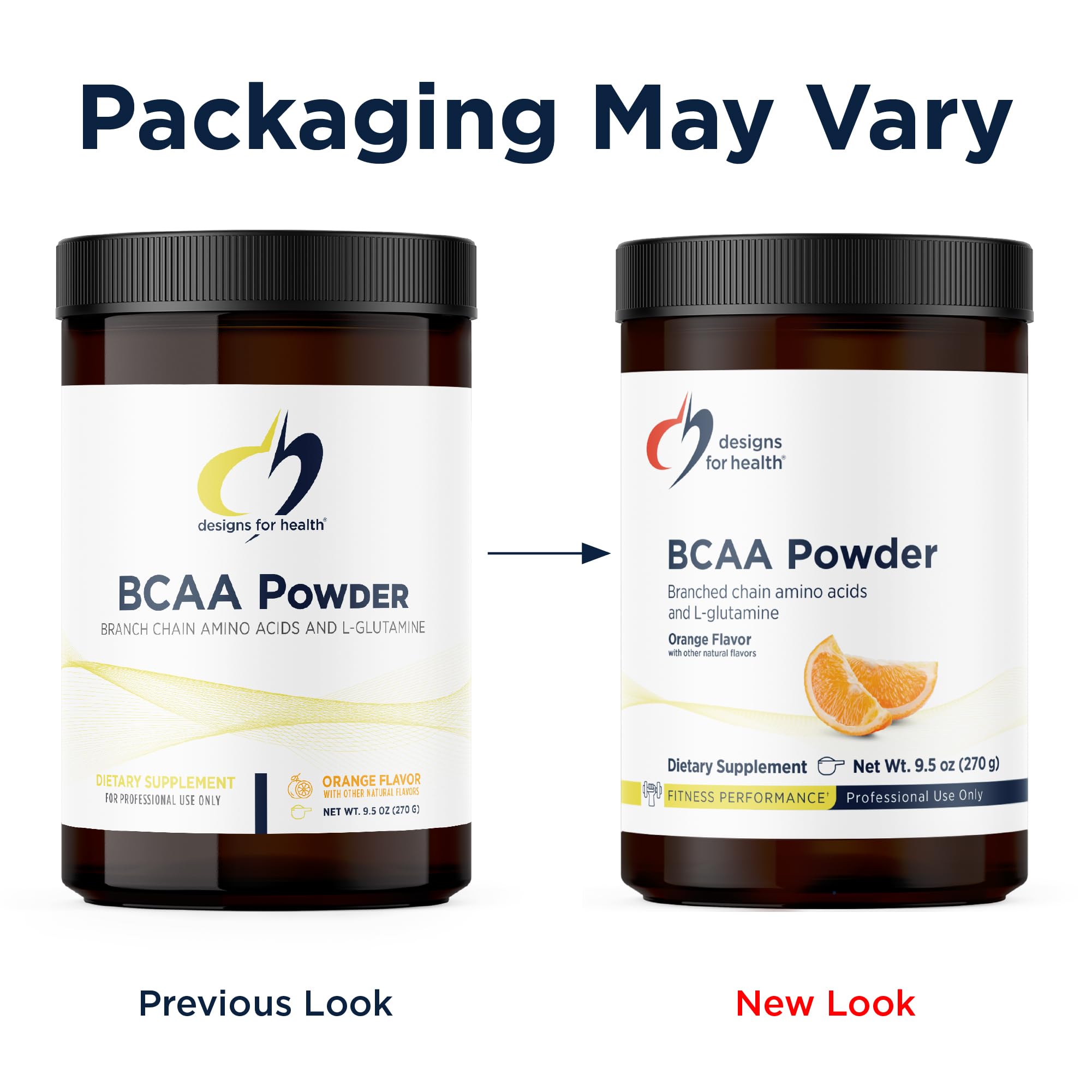 Amazon.com: Designs for Health BCAA Powder with L-Glutamine 