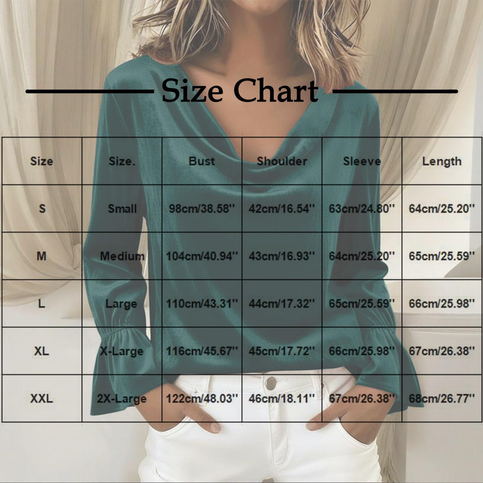 KHIRVWL Top Donna Elegante in Velluto Unito Maniche Lunghe Tops Pizzo Maglietta con Glitter Sexy Taglie Forti Camicetta Brillantini Maglia da Sera Curvy Camicia Oro per Feste e Serate