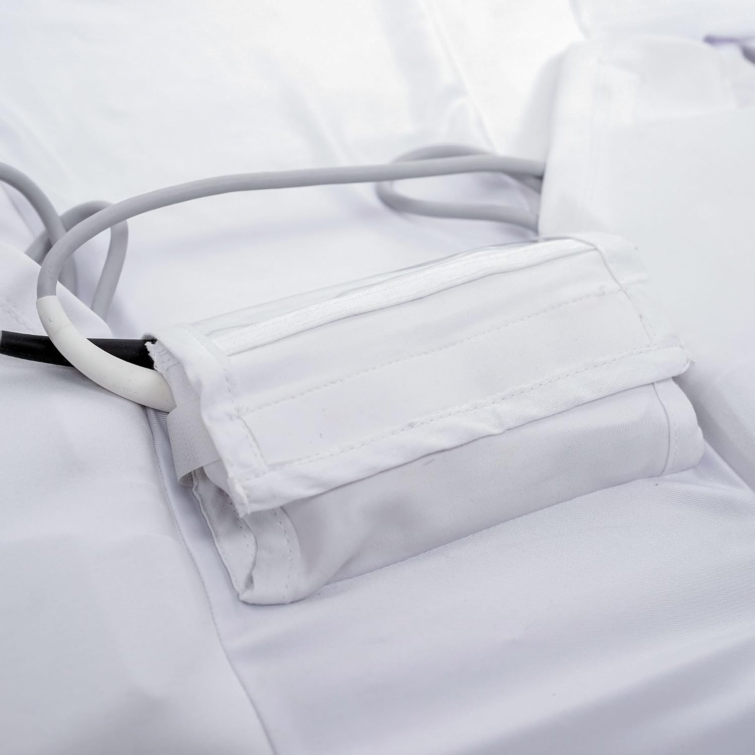 Women HeartWare LVAD Shirt – Ultrathin Spandex Mesh Fabric Designed for Comfort & Safety