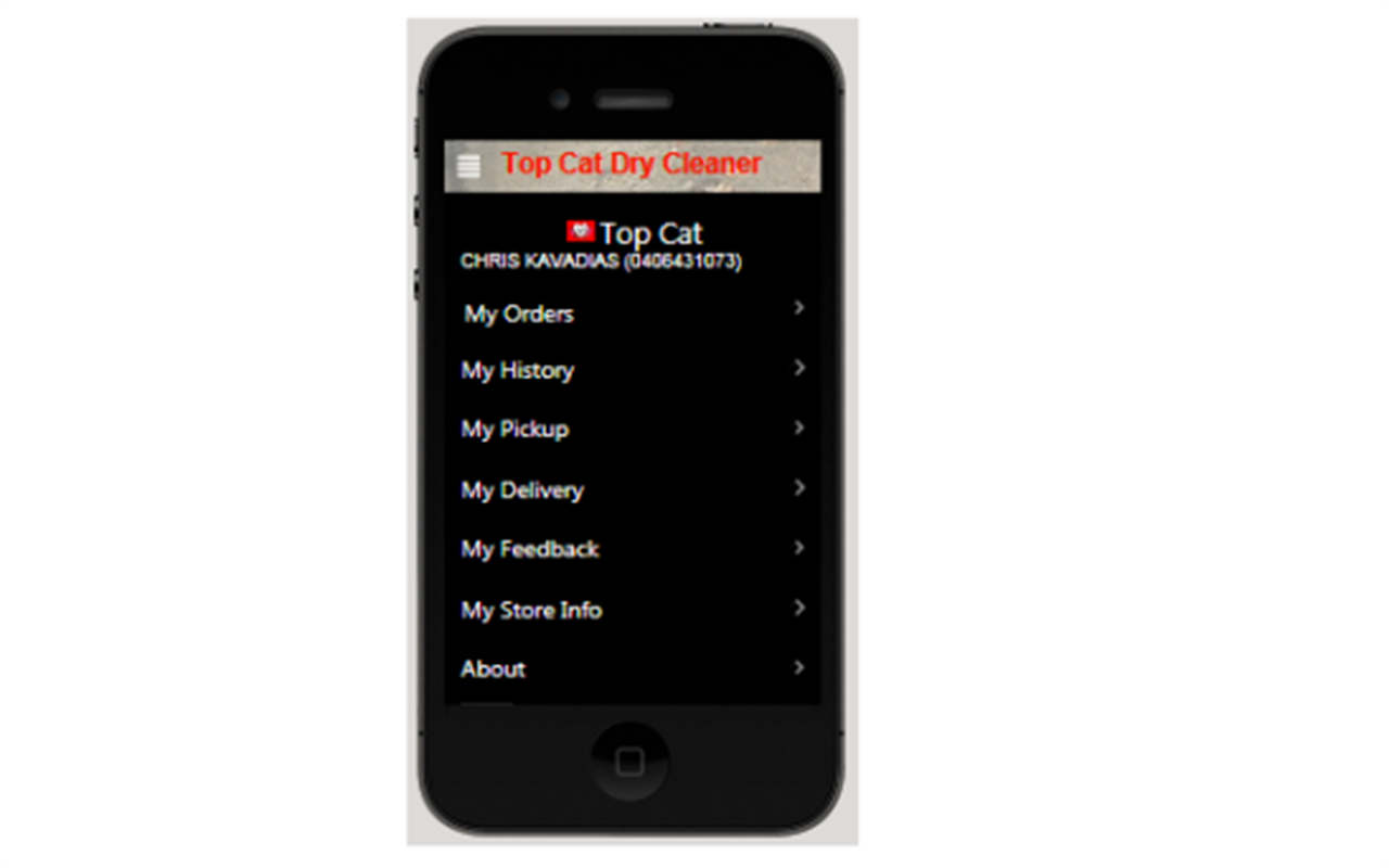 Top Cat dry for Android