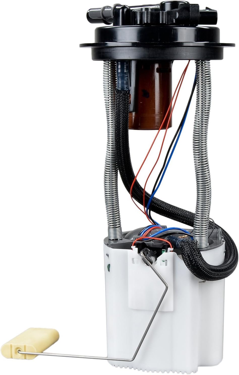 BOSCH 69786 Original Equipment Fuel Pump Module Assembly - Compatible with Select Hummer H2