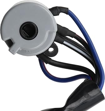 Beck/Arnley 201-1994 Ignition Switch