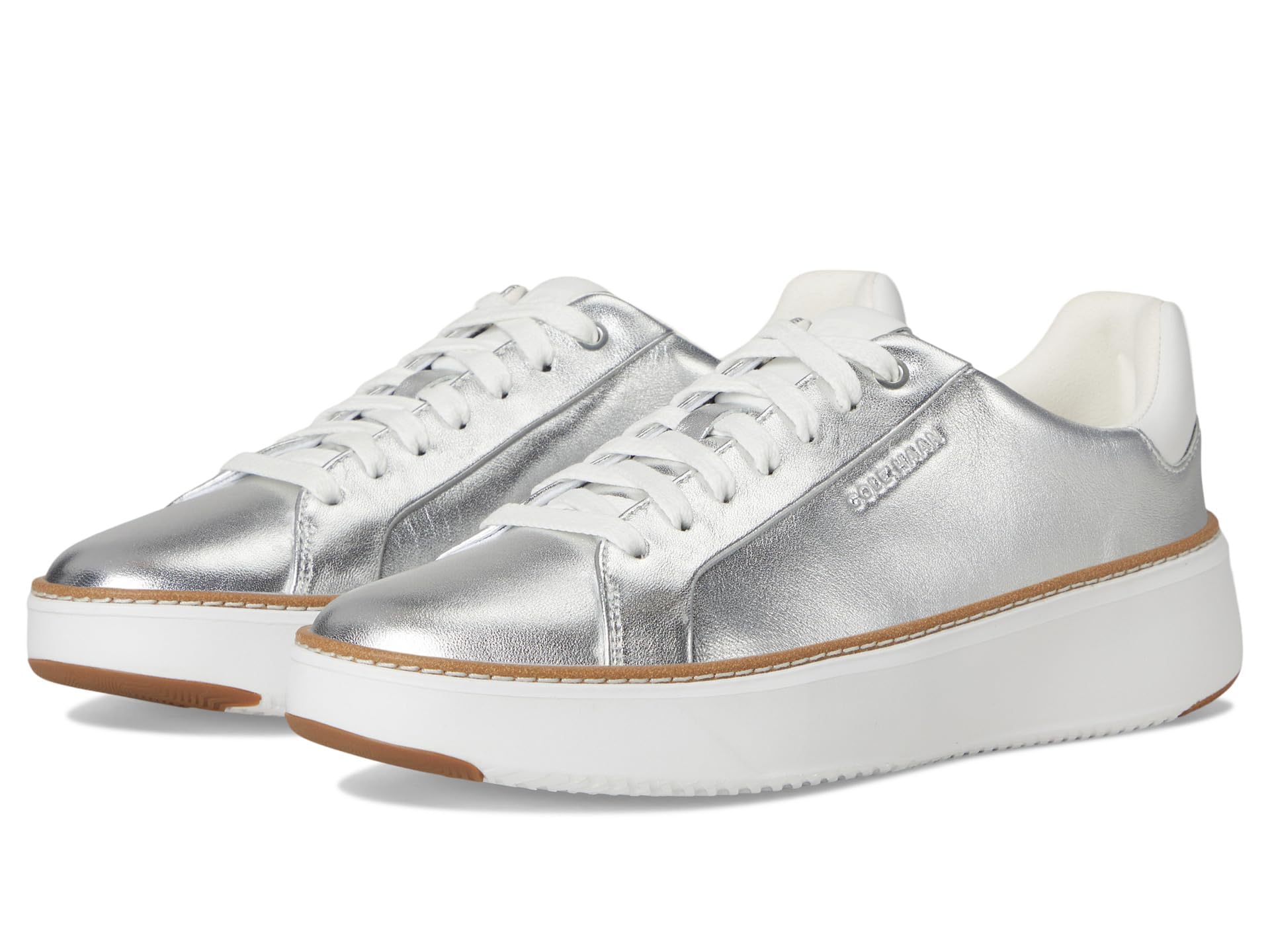 Cole Haan Women's Grandpro Topspin Court — view 45
