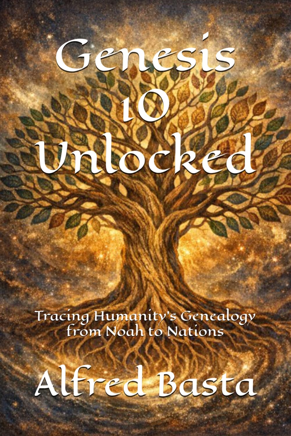 Genesis 10 Unlocked: Tracing Humanity's Genealogy from Noah to Nations