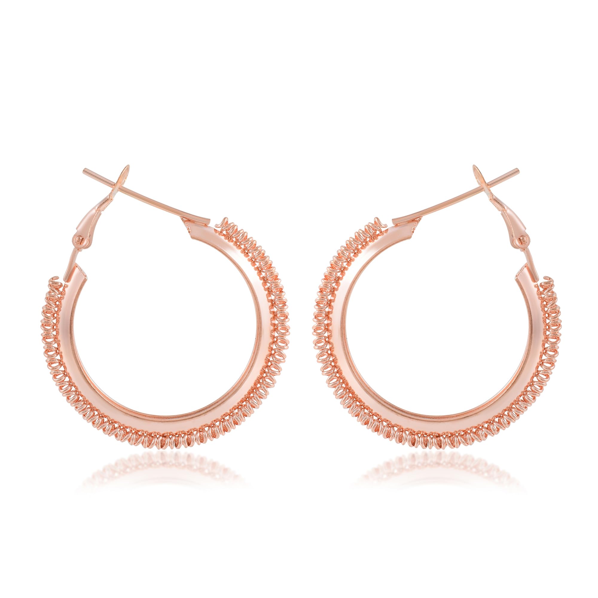 See full amazon price history chart for Superstore18 Pure Copper Fashion Jewellery hoop earrings for Women Girls Latest (ERMT3975) Superstore18 Pure Copper Fashion Jewellery hoop earrings for Women Girls Latest (ERMT3975) (B0D1QZY9SZ) Amazon Price History, Amazon Price Tracker