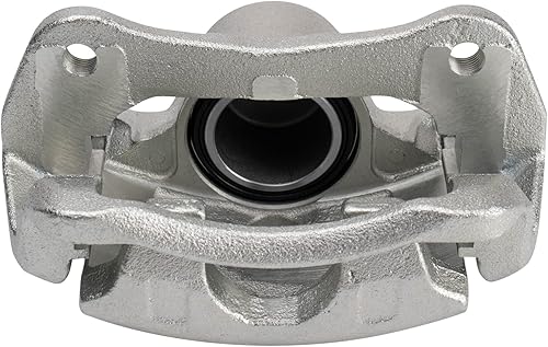 Vista 342 de TRQ - Juego de pinzas de freno delantero