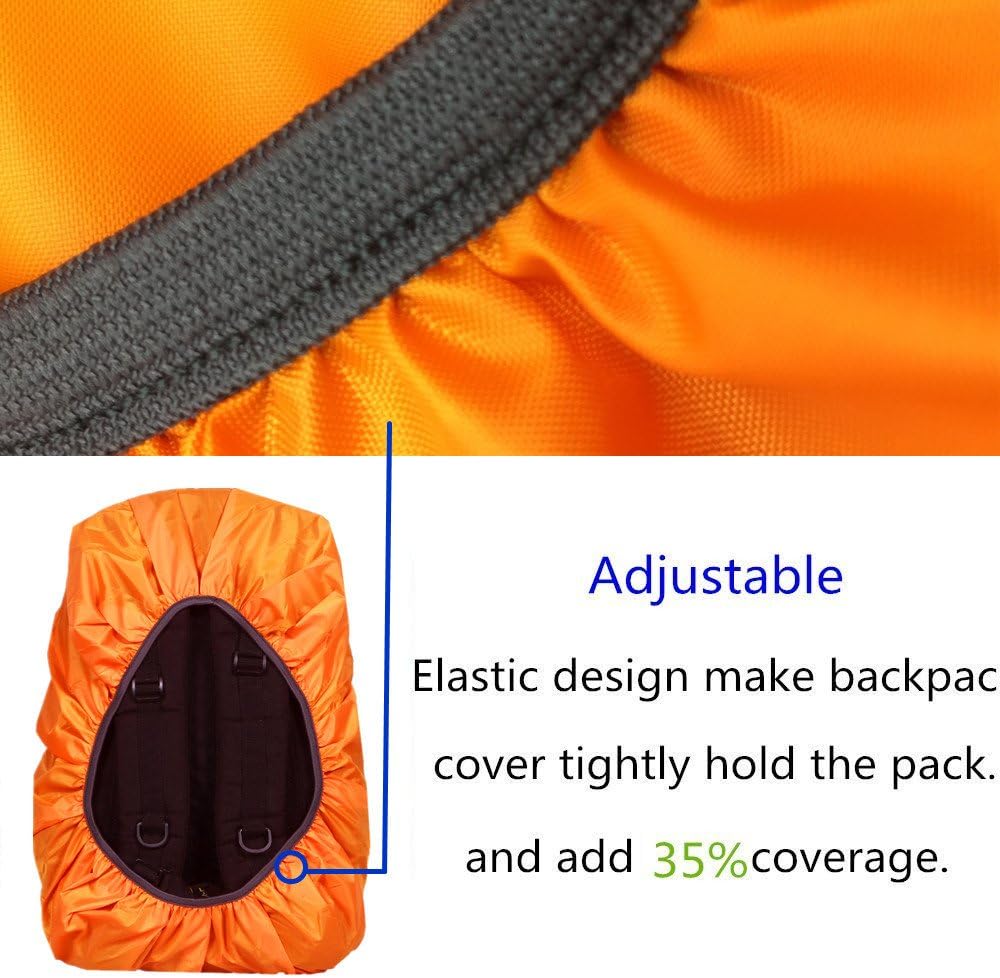 joy walker backpack rain cover