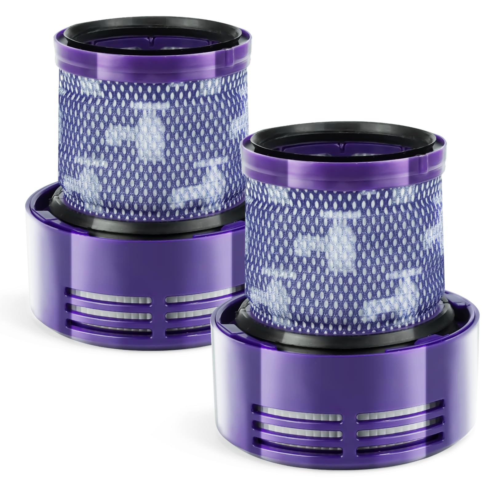 ダイソン④ V10SV12 新品パイプ付　２タイプヘッドから選択　交換フィルター ダイソン④ V10SV12 新品パイプ付 2タイプヘッドから選択 交換