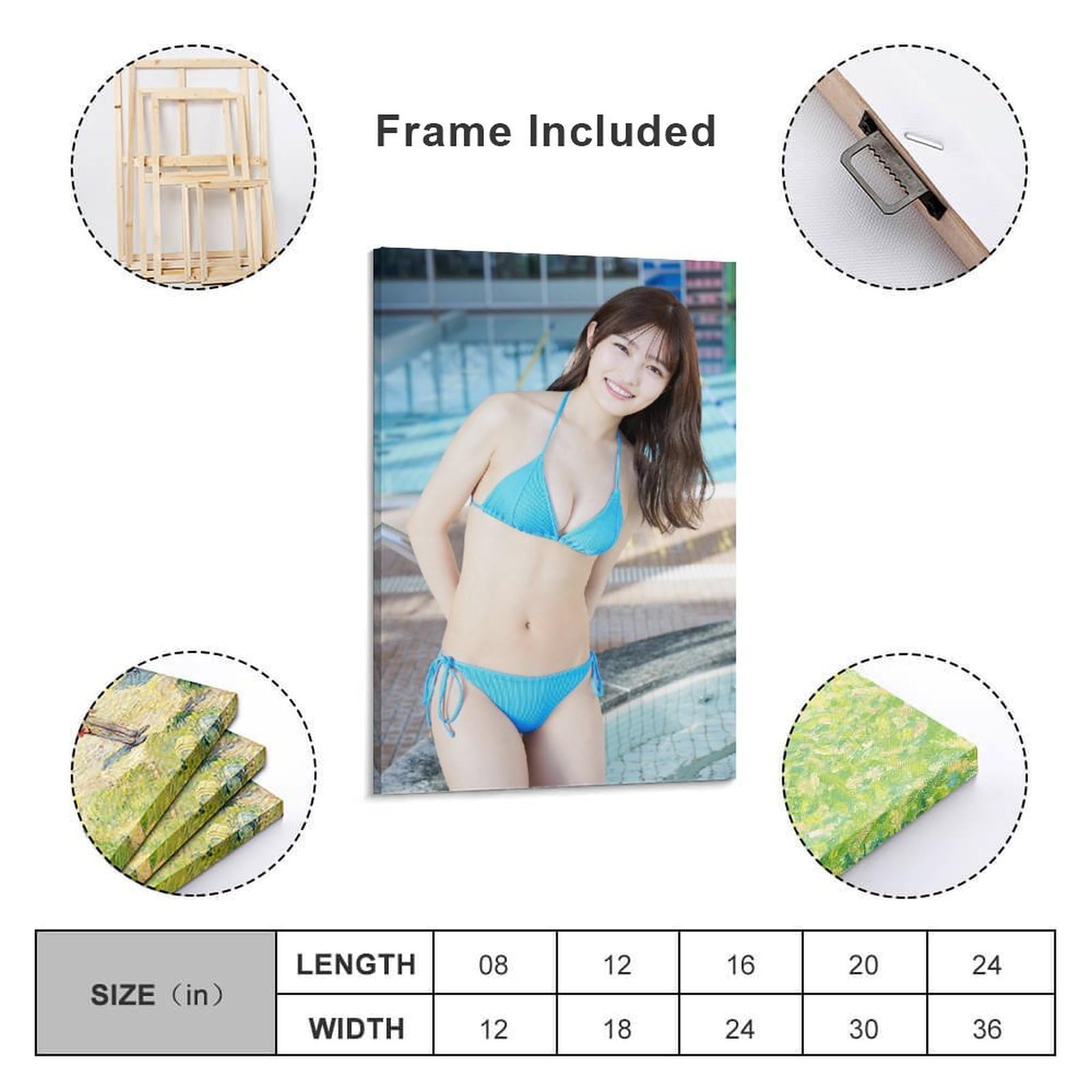 (※レア)サイサイ生写真一枚300~ 🐈‍⬛🎃✨