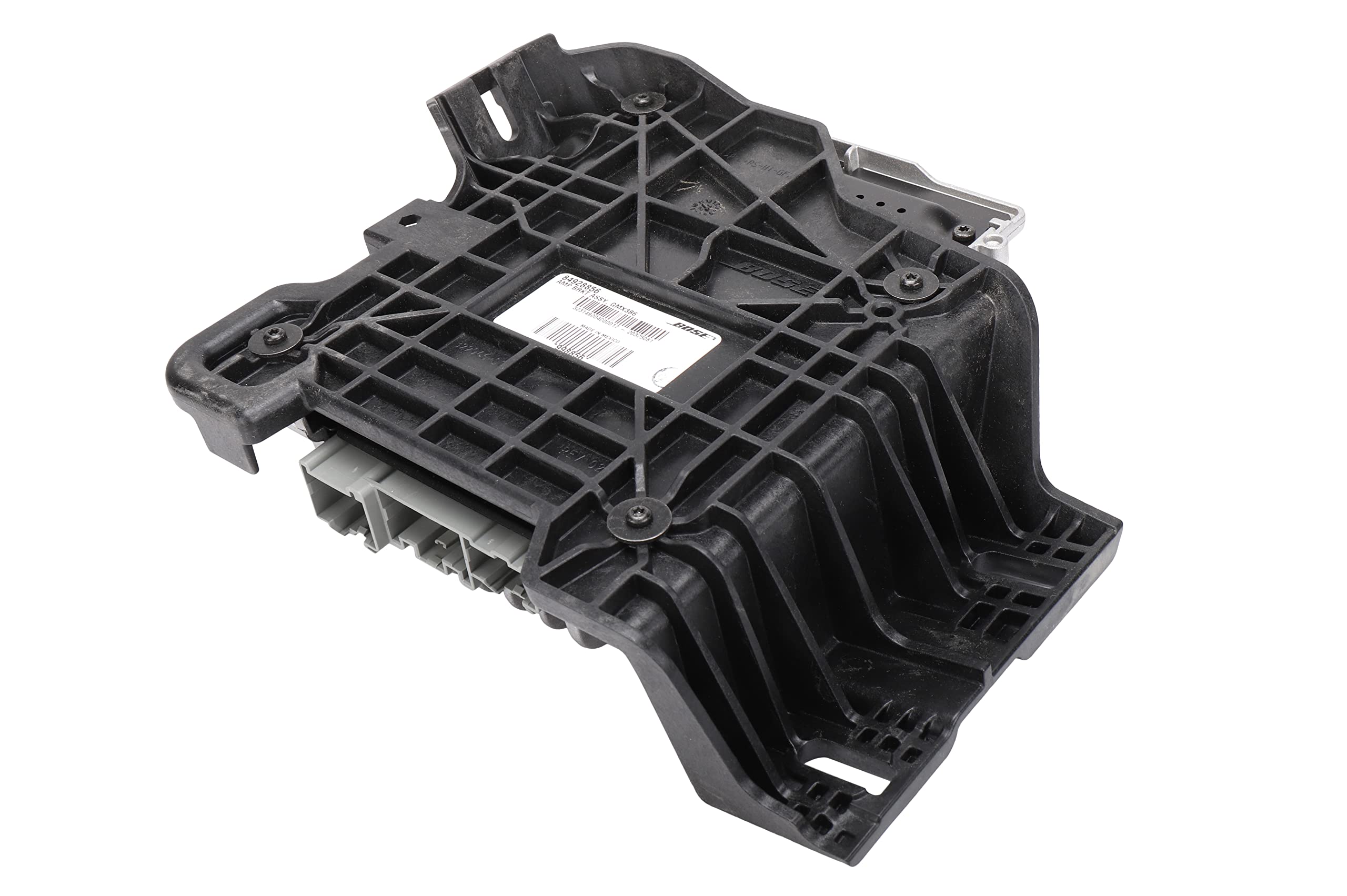 ACDelco GM Original Equipment 84928856 Radio Speaker Amplifier