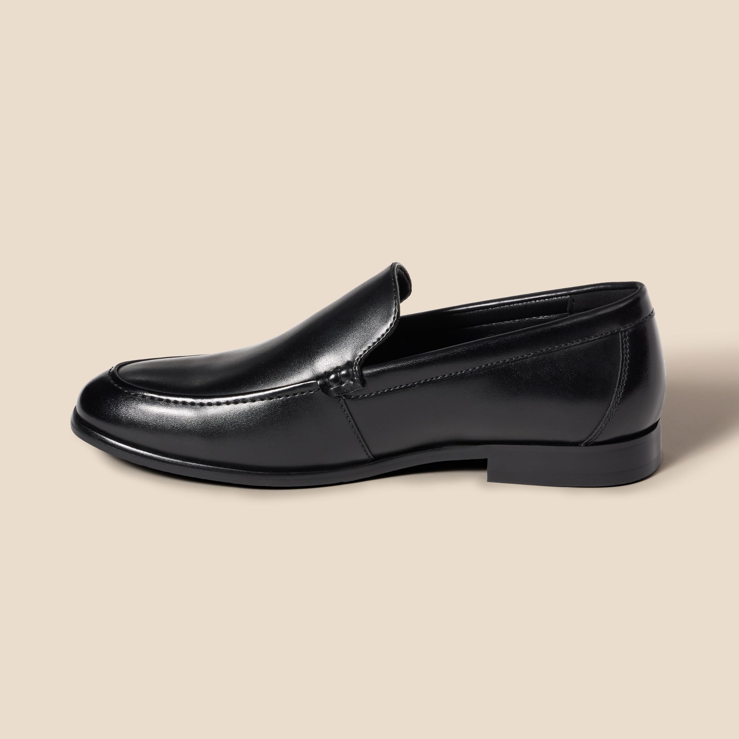 Amazon Essentials Uomo Mocassini Veneziani