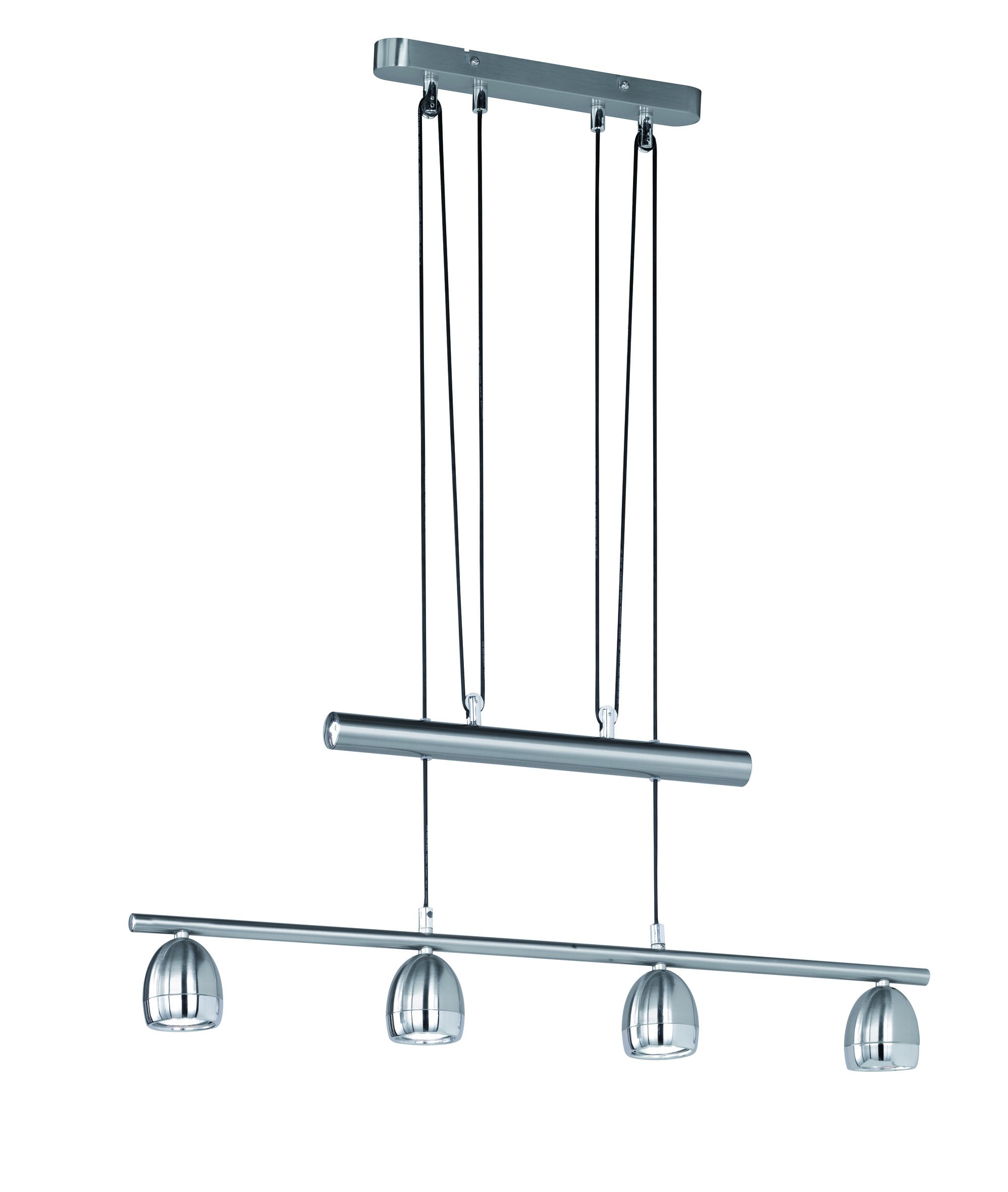 Reality Leuchten Pendular Light, GU10, 12 W