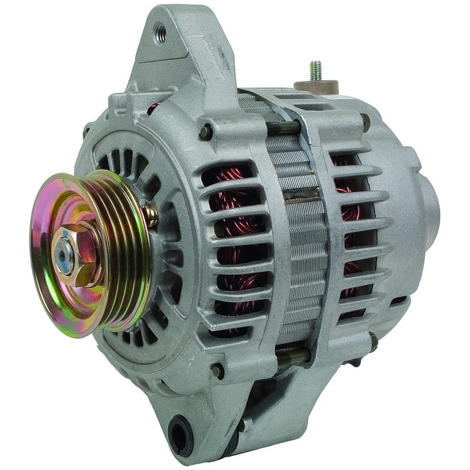 Total 100+ imagen honda civic alternator cost In.thptnganamst.edu.vn