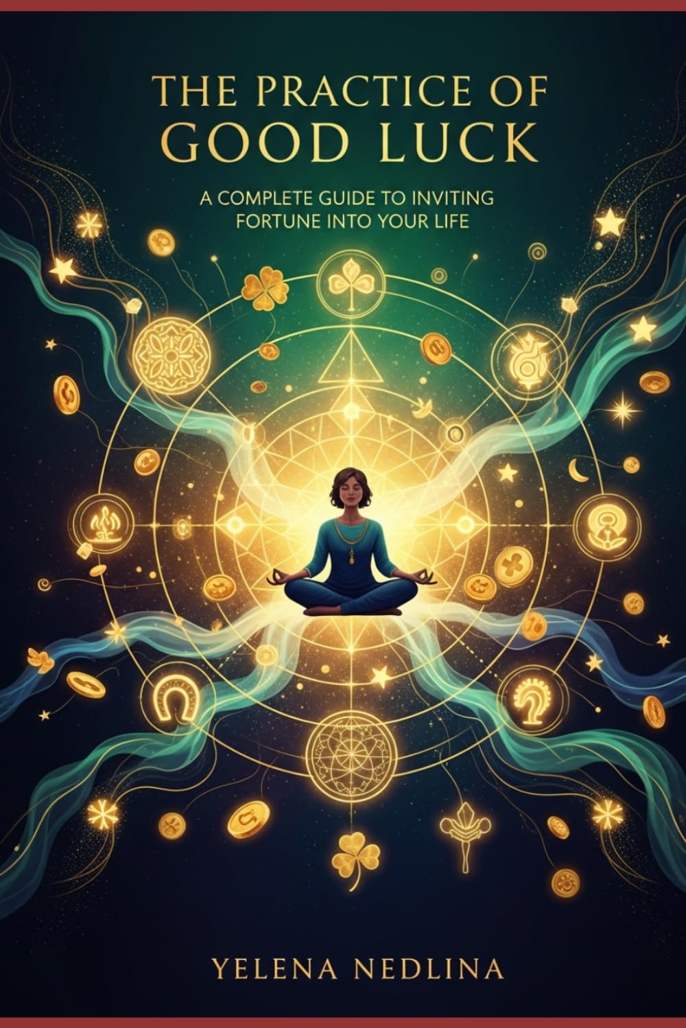 The Practice of Good Luck: A Complete Guide to Inviting Fortune into Your Life