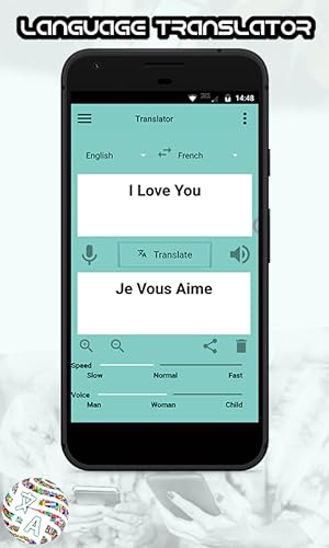 Best Language Translator - Text To Speech