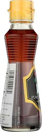 Kadoya 100% Pure Sesame Oil 5.5 oz Packaging may vary