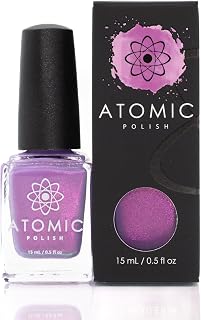 Rosalind Nail Polish