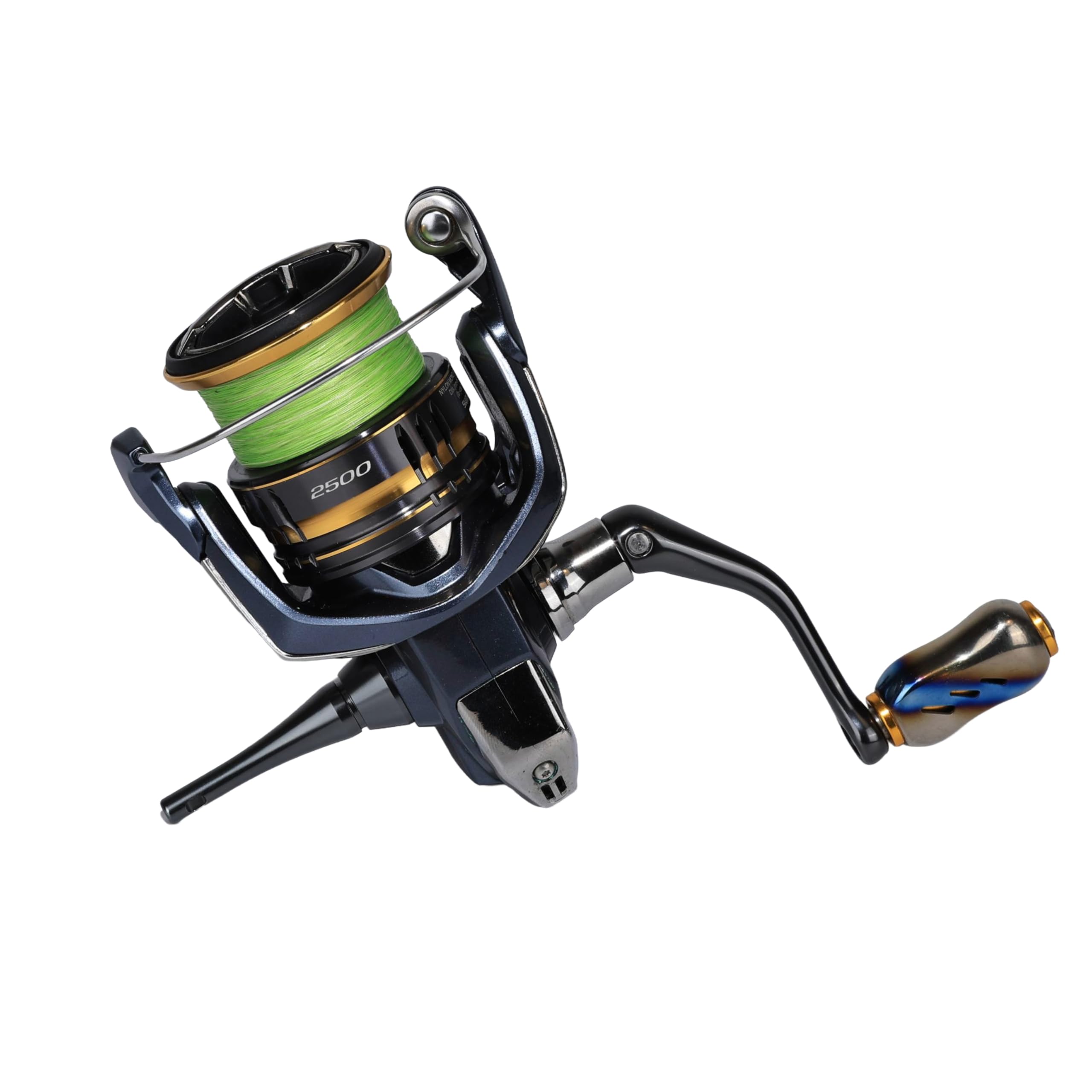 Amazon | リールスタンド 48㎜ スピニングリール 守る ダイワ (Daiwa