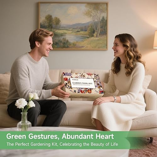 Miniatura 7 de Herramientas de jardinería