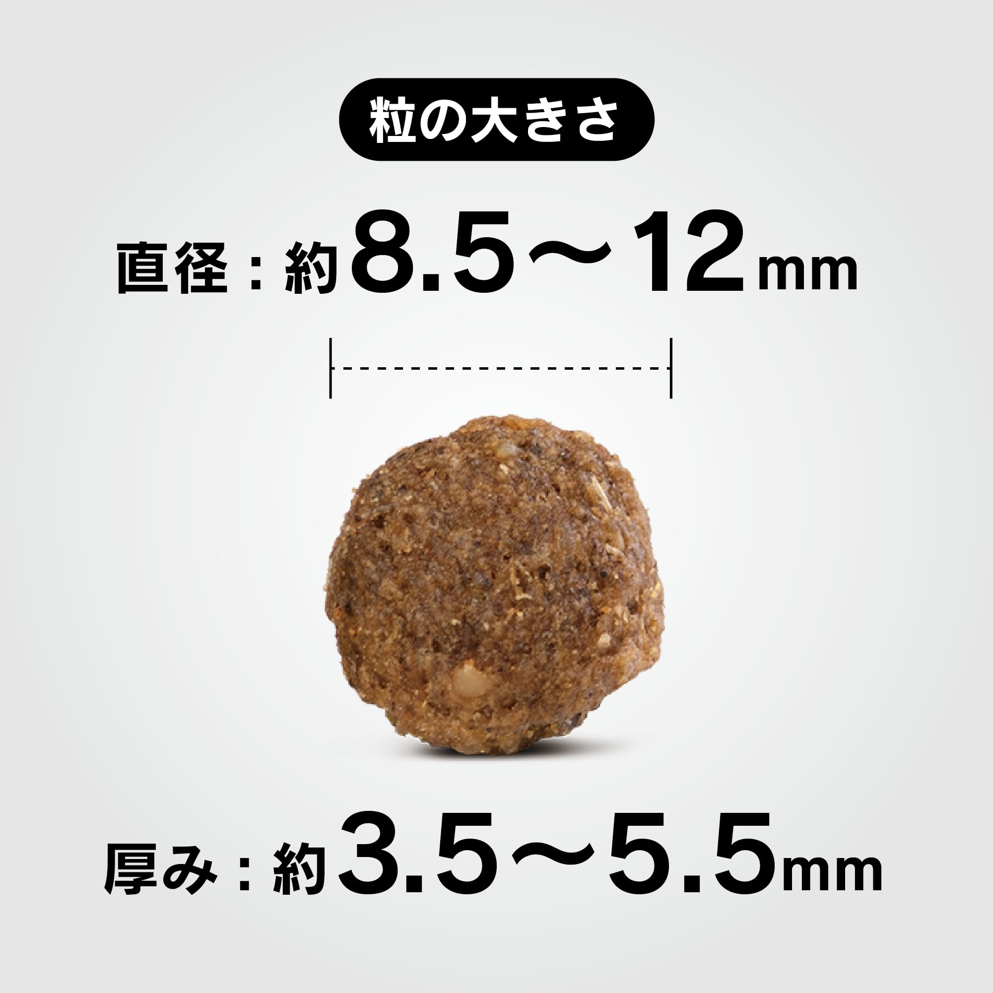 Amazon.co.jp: ハッピードッグ 小型犬 成犬〜シニア用 スキンケア