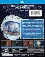 Vista 2 de Irina The Vampire Cosmonaut - The Complete Season