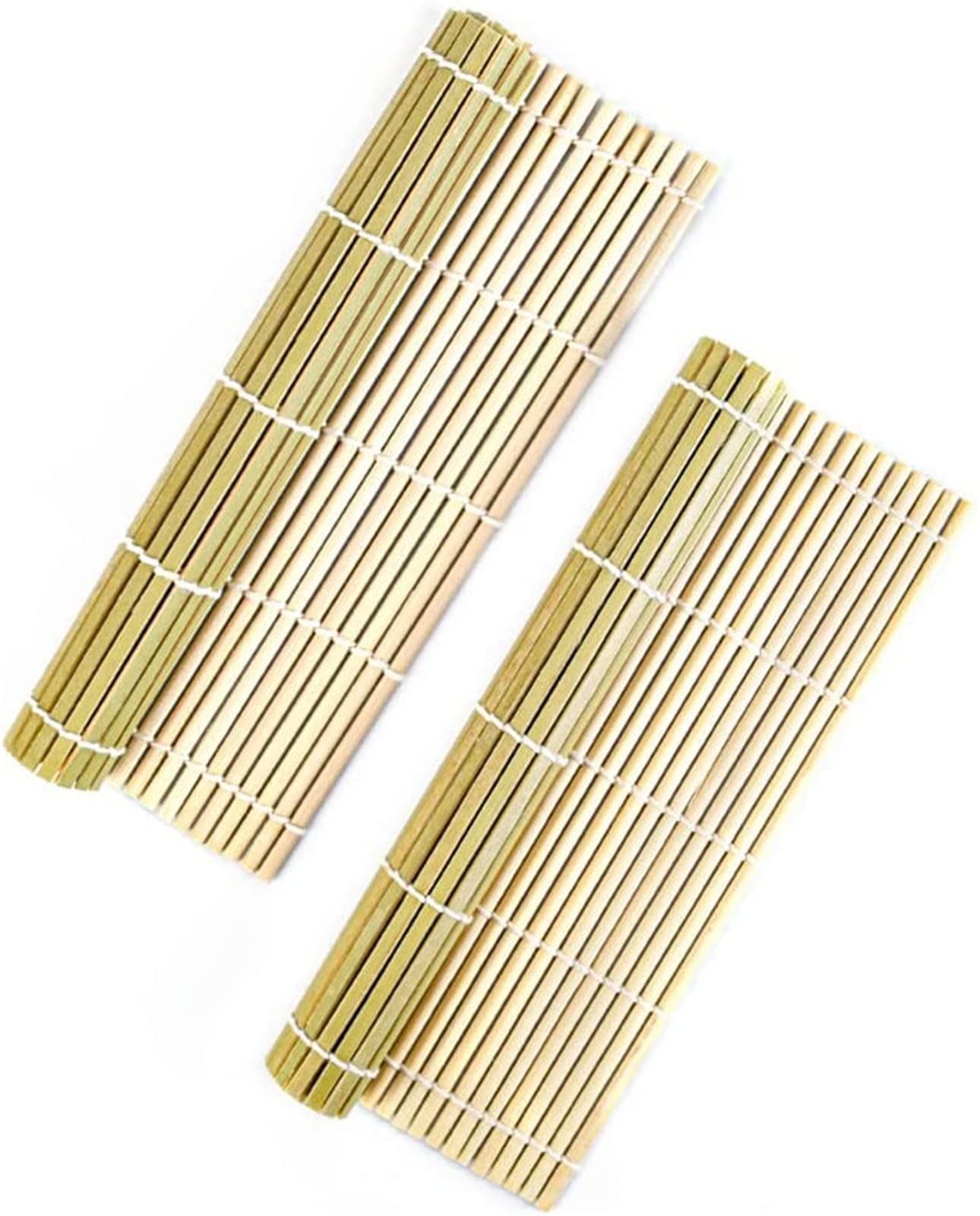 Amazon｜Twinstar 巻きす 竹製 キッチン用品 太巻きはもちろん、納豆