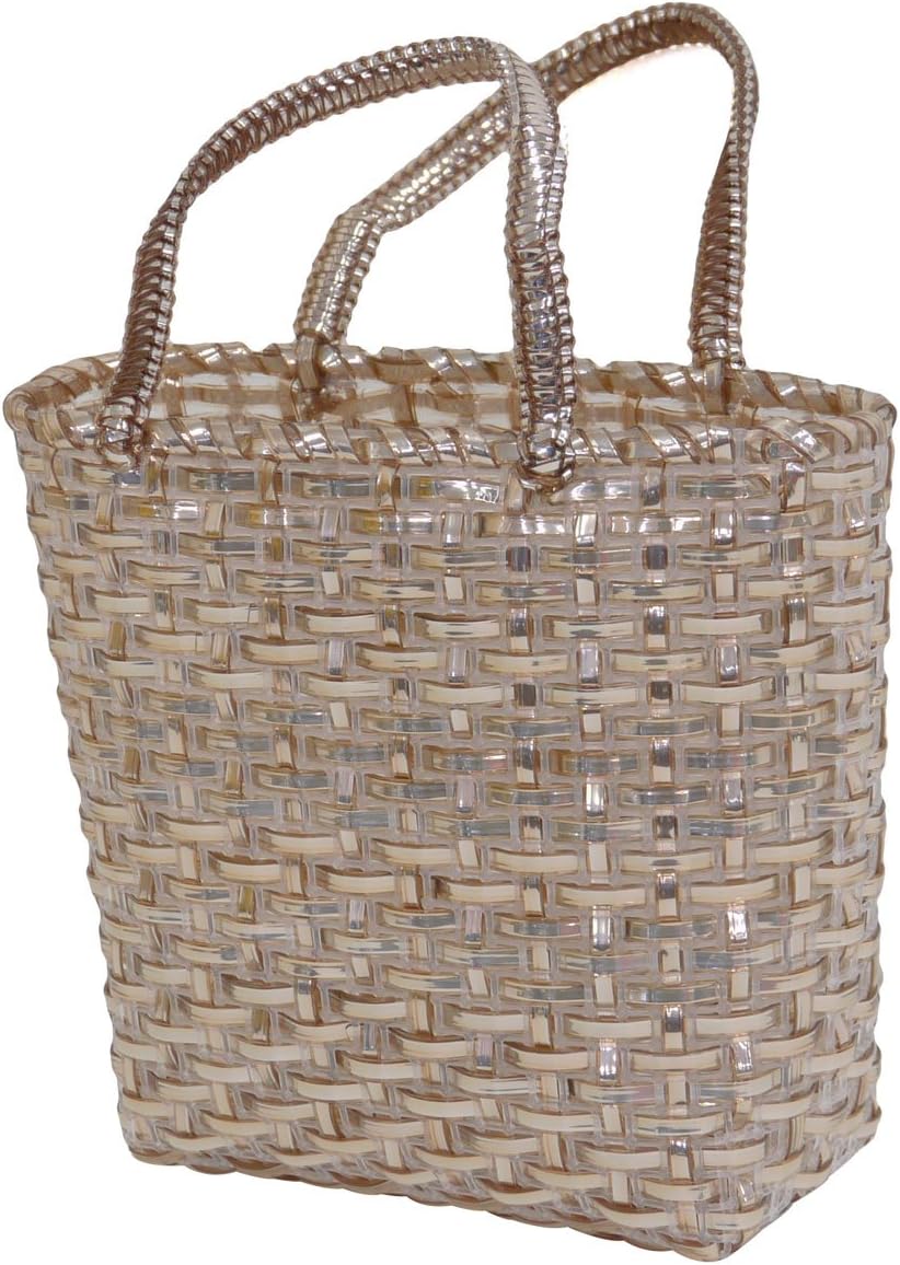 メルヘンアート(Marchenart) Fairytale Art La Fairy Tale Tape Bag Kit 3294-Gold