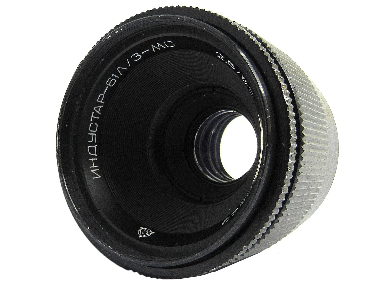 Amazon | ※オールドレンズ※INDUSTAR-61L/Z-MC 50mm/f2.8 マクロ M42 