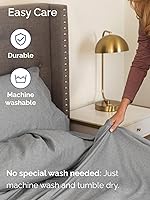 Vista 653 de Extra Deep Pocket Split King Sheets - 5 Piece Breathable & Cooling Bed Sheets - Hotel Luxury Bed Sheet Set - Soft, Wrinkle Free & Comfy - Easily