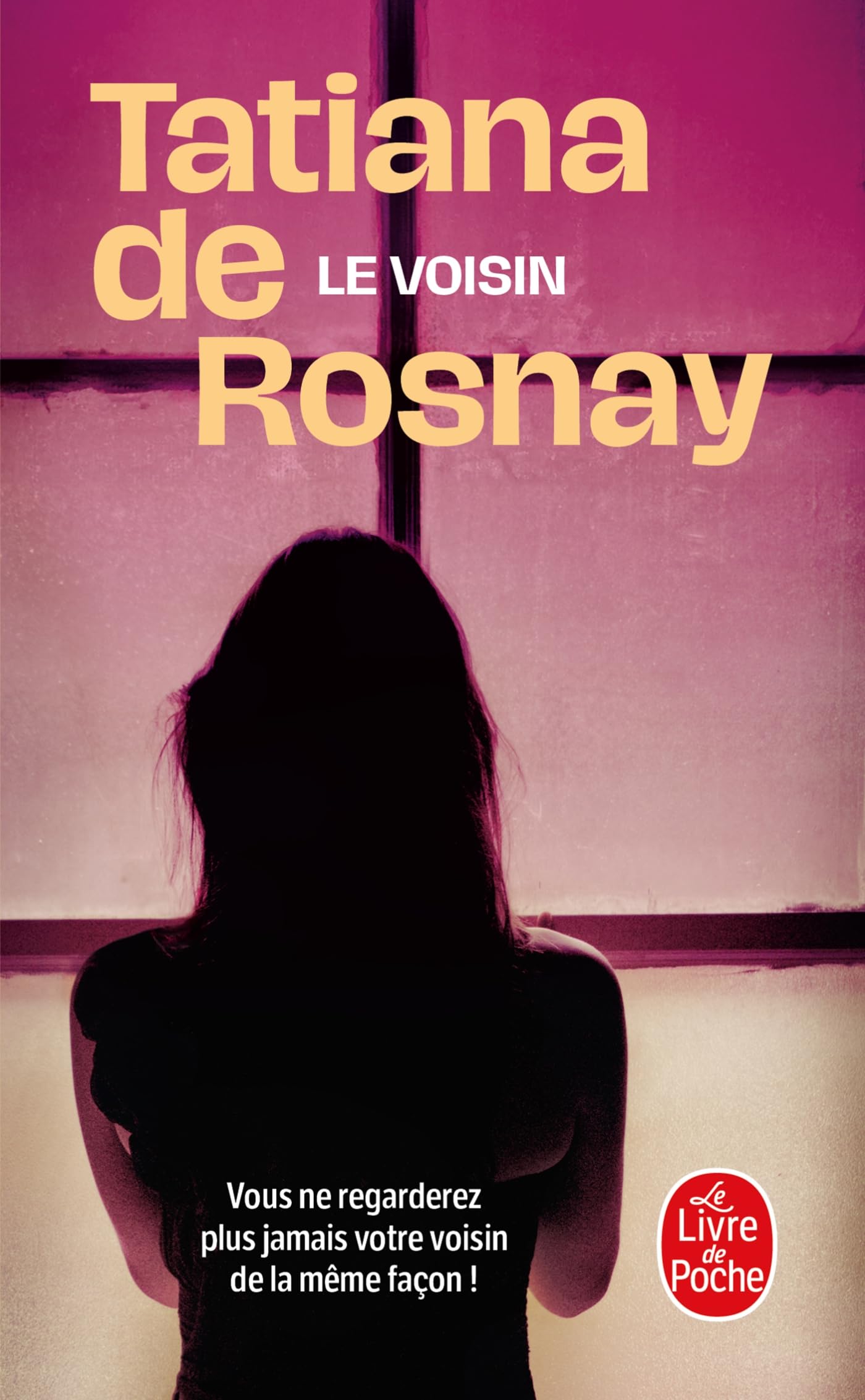 Voisin (Le Livre de Poche)