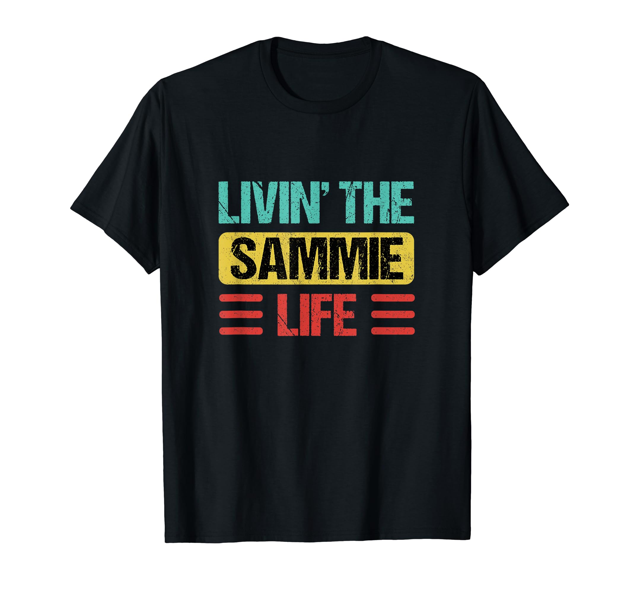 Sammie Name Shirts & GiftsSammie Name T-Shirt