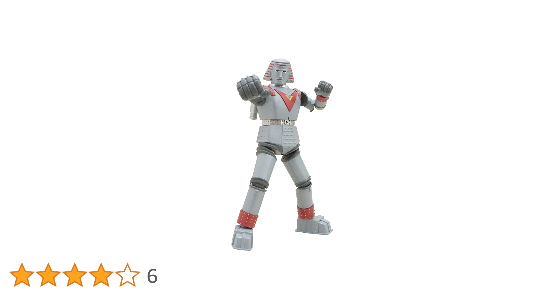 ダイナマイトコレクション　ジャイアントロボ　G3 未開封 約30cm Amazon.co.jp: ダイナマイトアクション! No.32 ジャイアントロボ