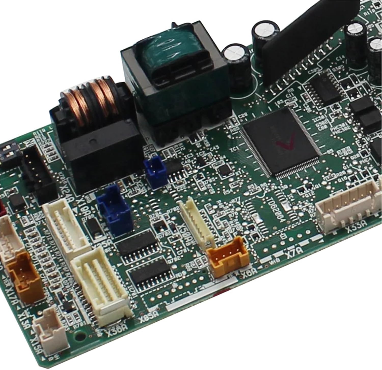 Printed Circuit PCB Assy EC16021-10 Part Number 5019775 for VRV Indoor Unit FCAG125AVEB FCAG100AVEB