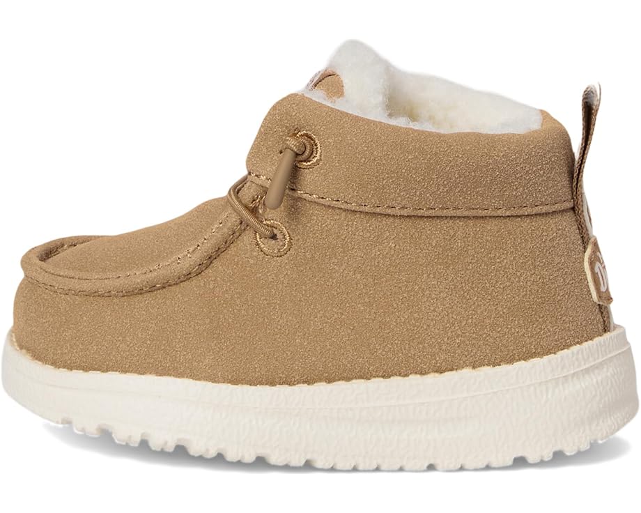 Hey Dude Kids Lildude Cozy (Infant/Toddler) - Left View