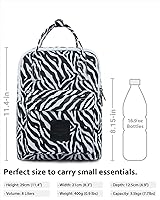 Vista 158 de HotStyle BESTIE - Mini mochila de varios colores y patrones, tamaño pequeño