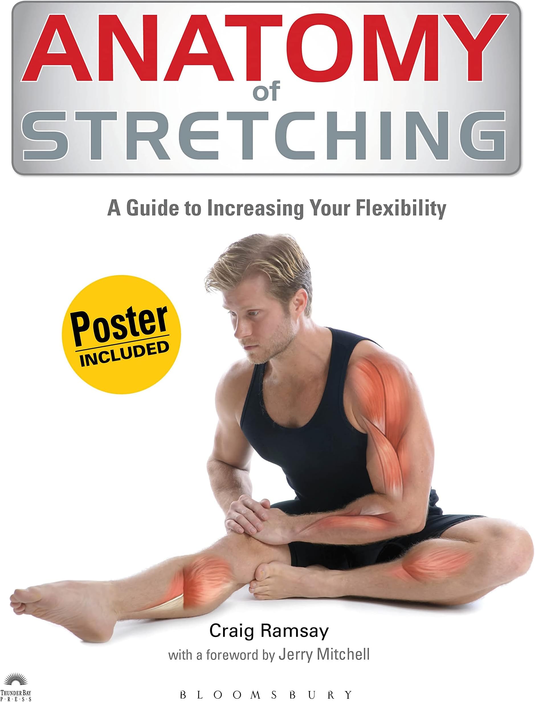 Anatomy of Stretching