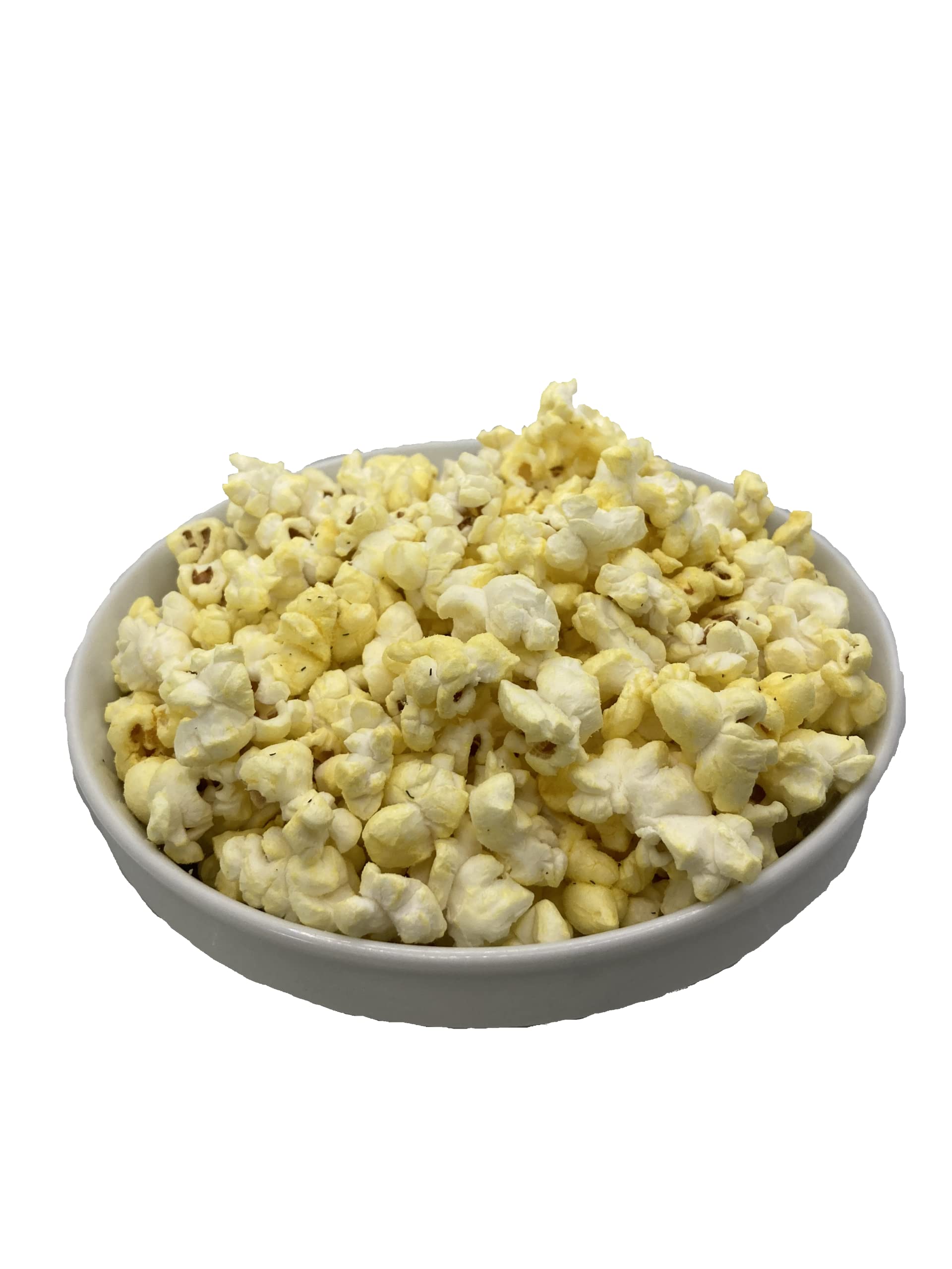 The Poppin ShopGourmet Dill Pickle Popcorn
