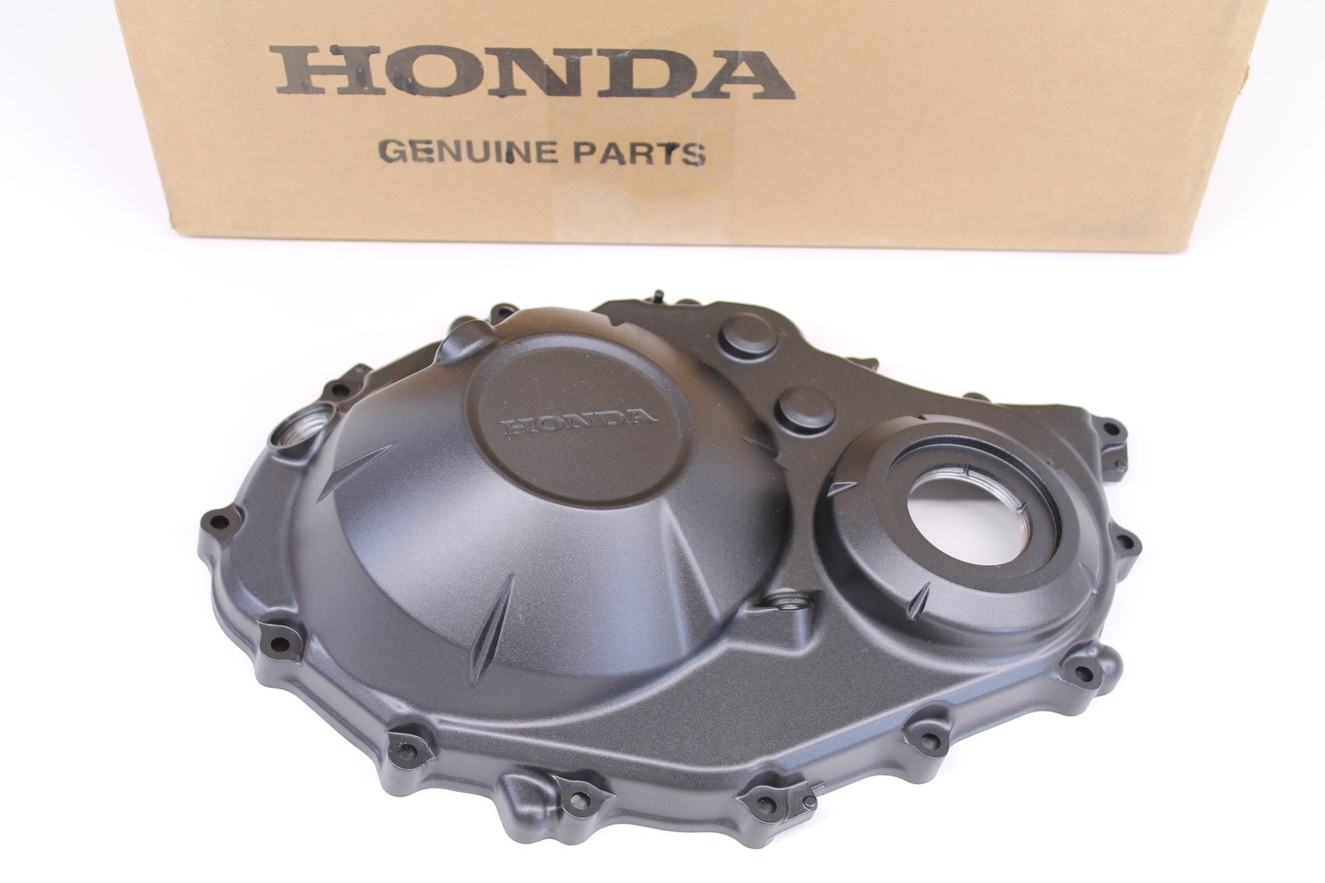 Amazon.co.jp: ホンダ純正 カバー COMP R クランクケース 11330-MGP 