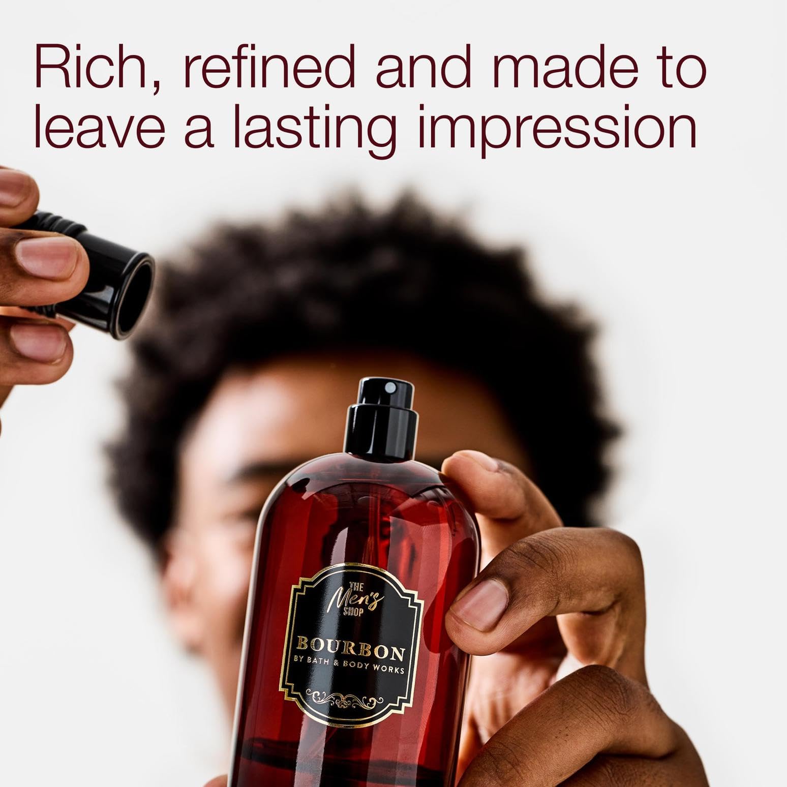 Amazon.com : Bath & Body Works Bourbon Cologne - Men