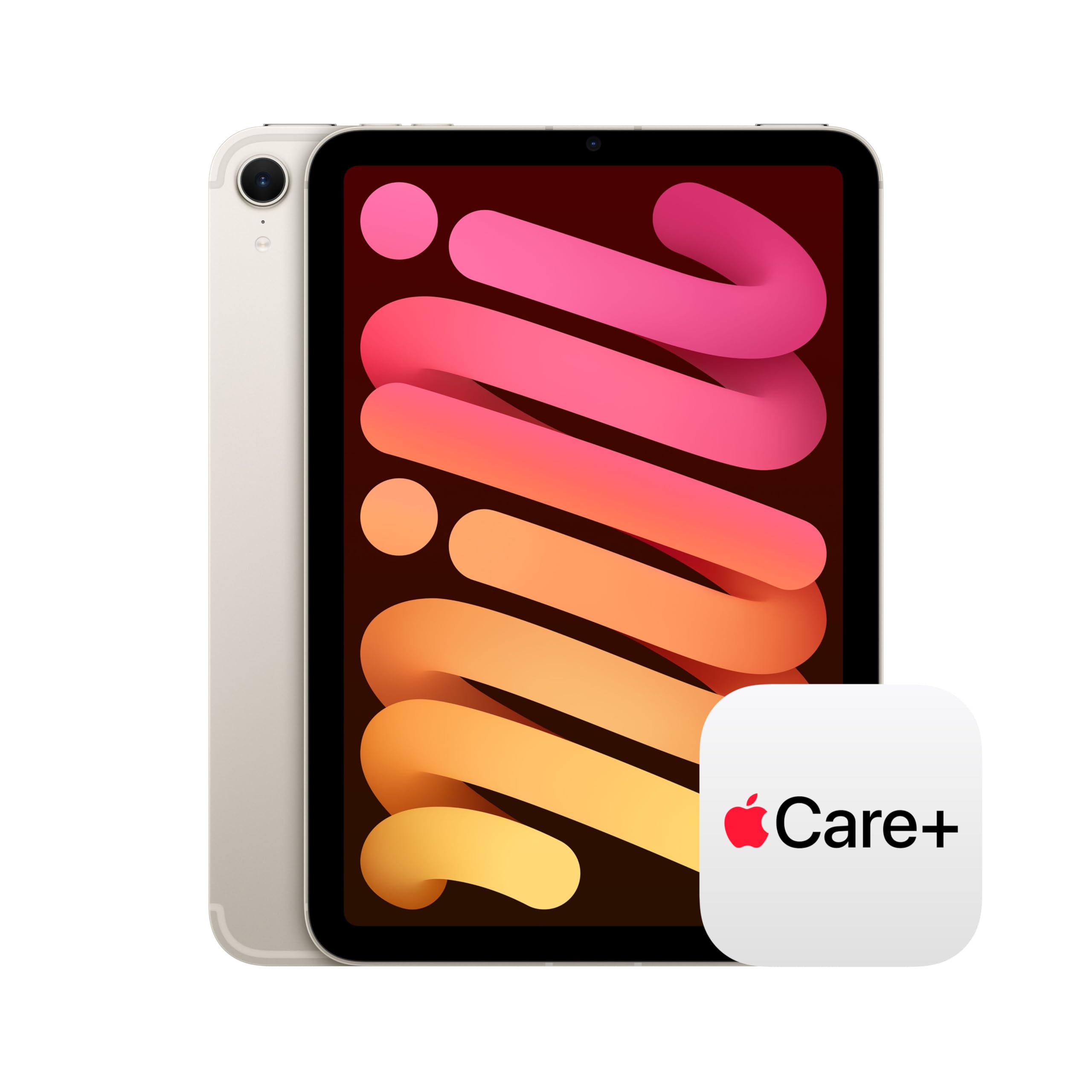 Amazon.com: Apple iPad mini (A17 Pro): Apple Intelligence, 8.3