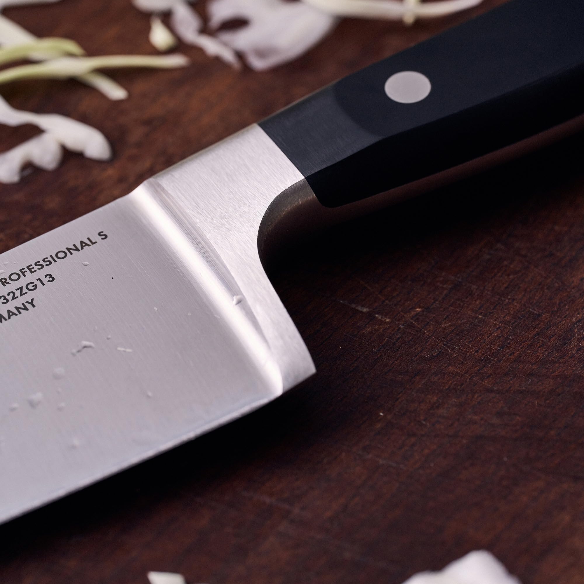ZWILLING J.A. Henckels クープナイフ30cm Buy Zwilling J.A. Henckels Twin Pro S 8-inch High Carbon Stainless