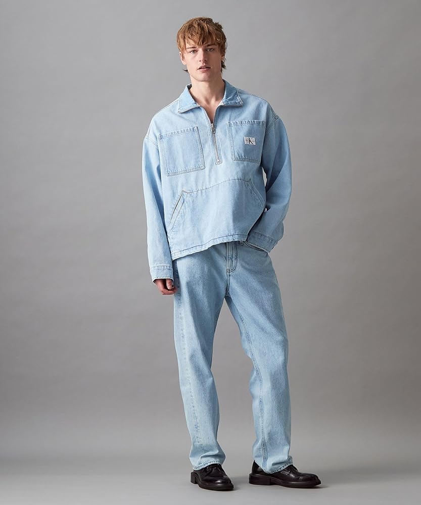 カルバンクライン　ck jeans 30in カルバンクライン ck jeans 30in - メルカリ