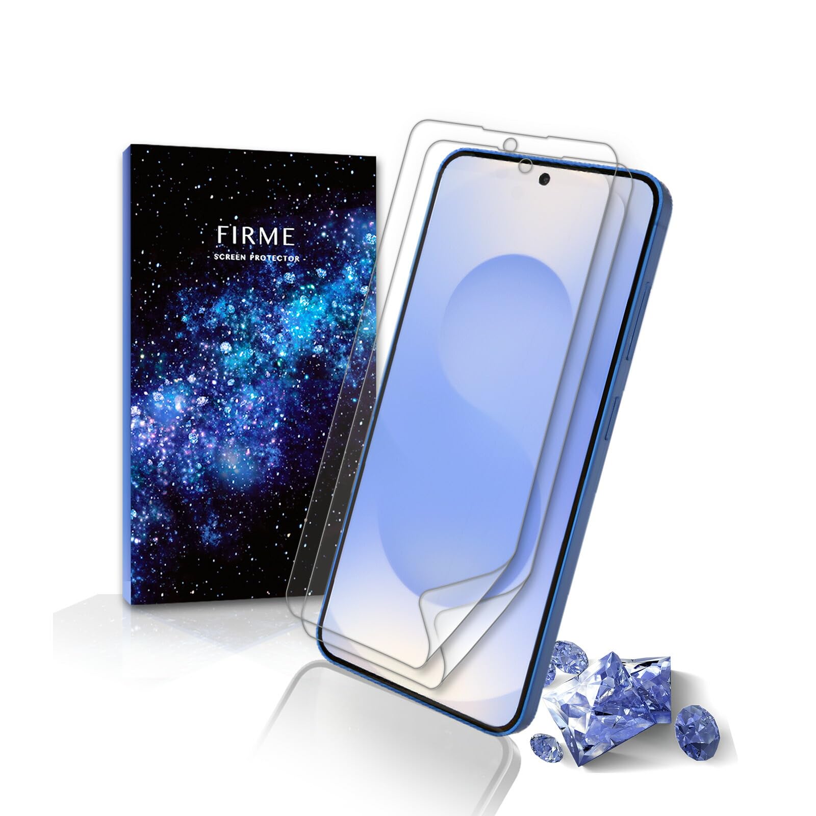 Amazon | [FIRME]Galaxy S26 用 フィルム docomo SC-51G au SCG36
