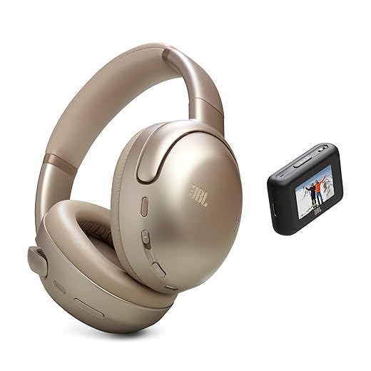 JBL Tour One M3 Smart Headphones